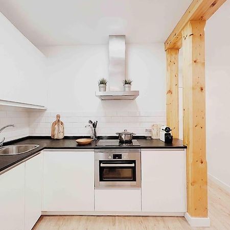 Апартаменты Apartamento Privado De Diseno En Pleno Centro - Atocha Мадрид Экстерьер фото